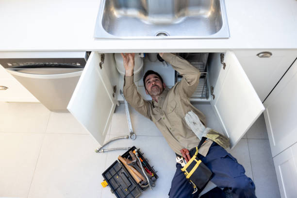 Best 24-Hour Plumber Near Me  in Seneca, IL