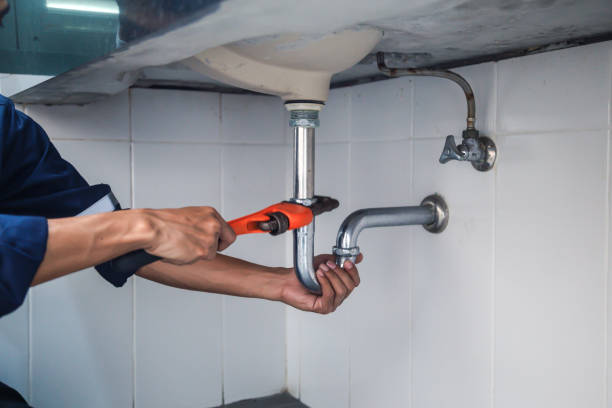 Best Plumbing Installation Services  in Seneca, IL