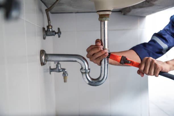 Best Toilet Repair Services  in Seneca, IL