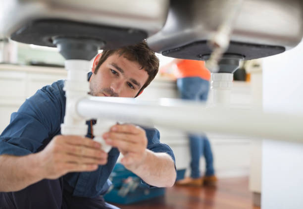 Best Water Softener Installation  in Seneca, IL