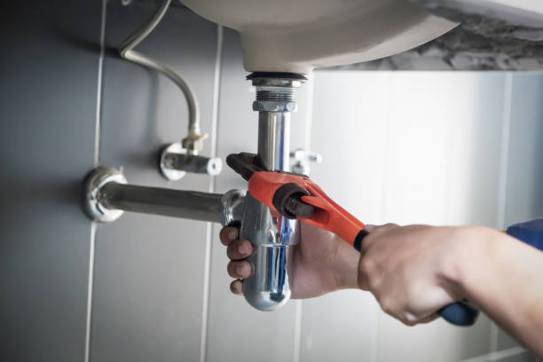 Best Emergency Plumbing Repair  in Seneca, IL