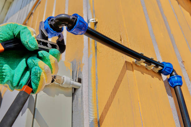 Best Shower Repair Services  in Seneca, IL