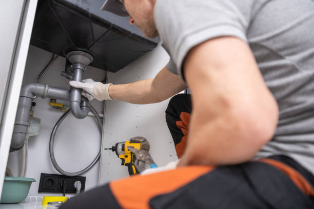 Best Plumbing Repair Near Me  in Seneca, IL