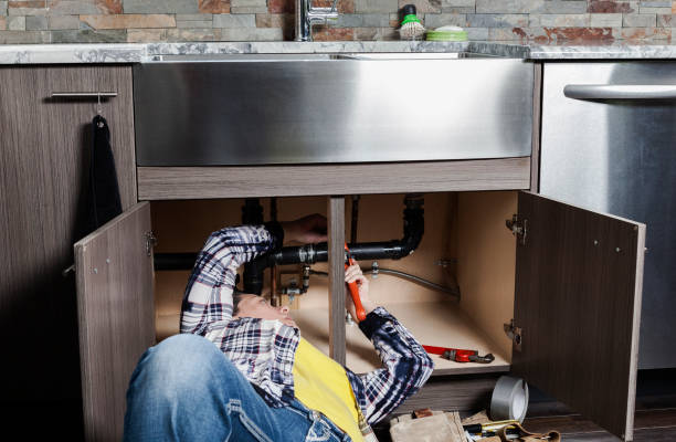 Best Hot Water Heater Installation  in Seneca, IL