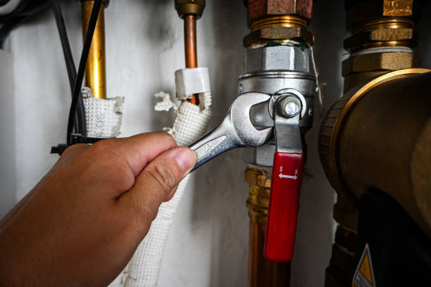 Best Pipe Repair Near Me  in Seneca, IL